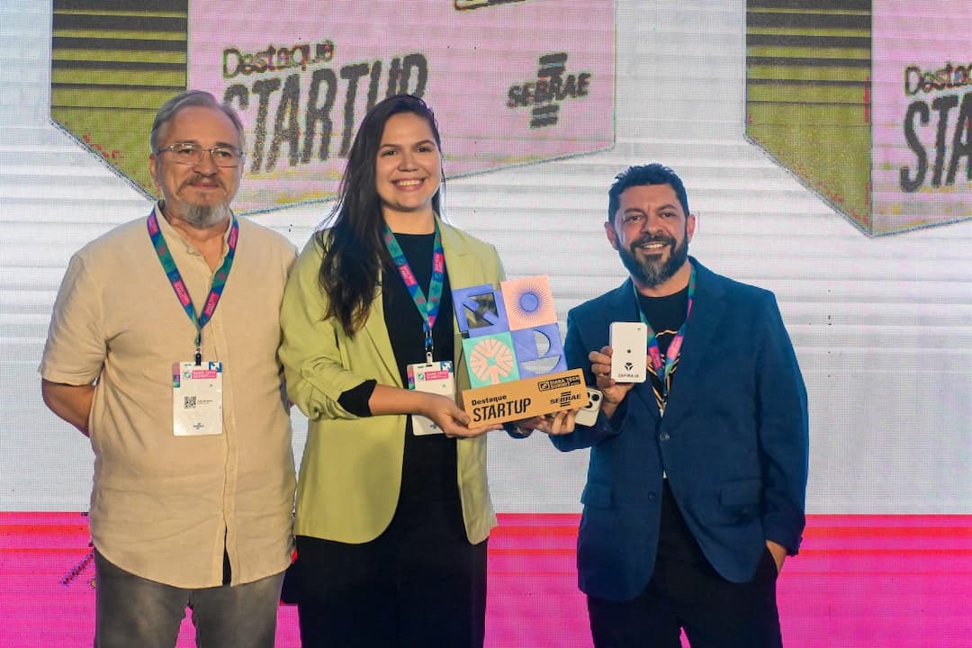 Imagem sobre premiações